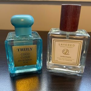 Perfume Bundle